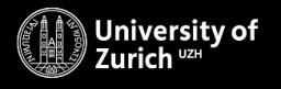 University of Zurich