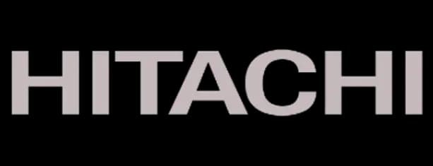 Hitachi